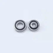 A Pair for BRP seadoo Jetski Parts Accessories Ball Bearinf Supercharger Bearing RXT RXP 300