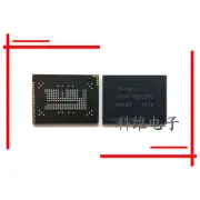 1pcs H9TP17ABLDMC emcp 16+1 16G 186balls IC new
