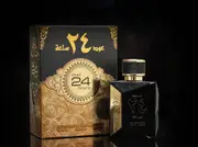 Ard Al Zaafaran Oud 24 Hours EDP Perfume 100ml For Unisex