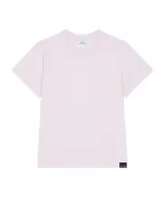 AC T-SHIRT Ice lavender