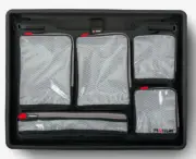 Nanuk 955 Lid Organizer