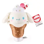 Hello Kitty & Friends - Cinnamoroll Root Beer Float, Large Plush, 28cm
