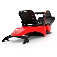 在飛比找蝦皮商城優惠-RSEAT RS Formula V2 / F1 坐姿 / 