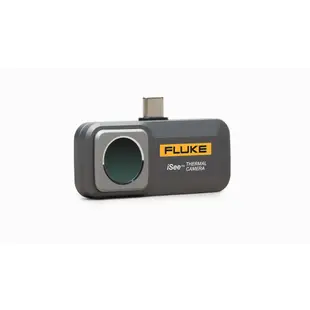 福祿克 FLUKE TC01A TC01B 手機熱像儀 FLUKE iSee 水電抓漏  FLIR one pro 安卓