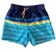 Carter’s Boys Bathing suit owned by NBA Malik Baesley son Size 5