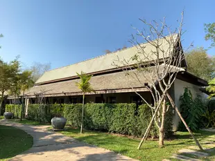 南邦度假村Lampang Resort