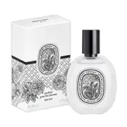 Diptyque 玫瑰之水髮香噴霧30ml