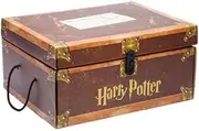 Harry Potter Hardcover Limited Edition Boxed Set: All 7 Books in Chest