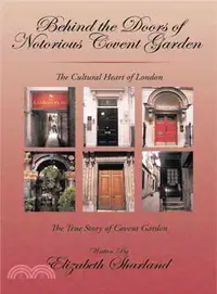 在飛比找三民網路書店優惠-Behind the Doors of Notorious 