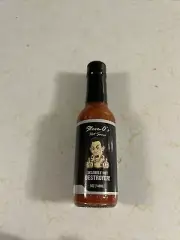 Steve-O BH Destroyer Hot Sauce - Insanely Hot Flavors with Scorpion, Reaper, ...