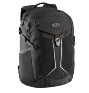 Caribee - Helix 30L 15.4in Laptop backpack - Black