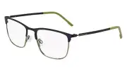 Men Flexon E1148 413 53mm Eyeglasses