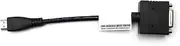 DVI Dongle Cable for Lenovo ThinkStation P330 Workstation P330 Workstation 2nd Gen 01AJ924 New