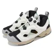Reebok Instapump Fury 95 Vin Green Core Black Men Casual Shoes 100074693