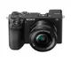 SONY A6700L 含16-50mm鏡頭 單眼相機 公司貨 ILCE-6700