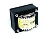 Hashimoto PT-95F Power Trans 120V With electrostatic shield, magnetic shield
