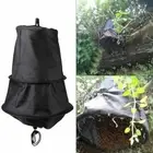Black Beekeeper Bee Hive Cage Swarm Trap Swarming Catcher Gather Beekeeping Tool