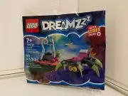 New LEGO Z-Blob and Bunchu Spider Escape