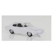 DDA 1:24 Scale Holden LC Torana V8 Custom Plastic Model Assembly Kit