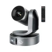 4K Conference Room Camera,PTZ Camera 20X Optical Zoom Wide View Angle with IP...
