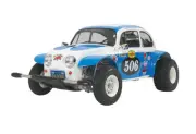 Tamiya 58452 1/10 RC Car series No.452 volkswagen Offroader 2010 Offroad Japan