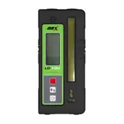 IMEX LD100 Detector & Bracket for Red/Green Beam Line Laser 012-LD100