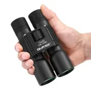 12x32 Binoculars Compact for Adults - High Powered Binoculars for Bird Watchi...