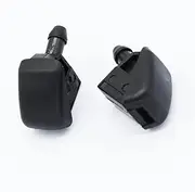 Front Windscreen Wiper Washer Nozzle Windshield Jet Spray, for Polo 6N 1994-2002