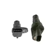 Bosch Cam & Crankshaft Position Sensors for Jaguar F-Pace X761 2.0L 184KW