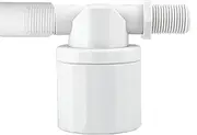 Automatic Water Lever Controller - Compact Safe Auto Water Controller,Livestock Feeding & Watering Supplies for Solar Energy, Pot, Aquarium