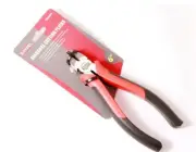 Wholesale 6pc-pack Japan Type Industrial Pliers Cr-V Diagonal Side Cutter 6"