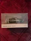 White Rose 1949 Ford Indiana State Police Car 1:43 Diecast