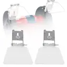 Grinder Guard Bench Grinder Stable Convenient Dust-proof Power Tools Safety
