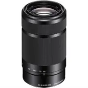 Sony 55mm-210mm f/4.5-6.3 Zoom E Mount Lens