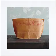 在飛比找TAAZE讀冊生活優惠-WAX PAPER MARCHE BAG／air mail 