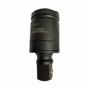 Typhoon 72450 - Impact Uni Joint 1/2" Drive 1/2" Male