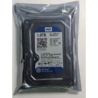 在飛比找蝦皮購物優惠-WD 1TB 2TB 3TB 4TB 硬碟 清零盤 整新品 