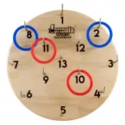 Hookey Set - Formula Sports