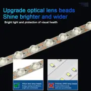 Printer Lights Bar Strips Long LED 3D Printer Lights Bar V5O1 lab For A4B1 N7S5