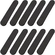 Self Adhesive Hat Reducer Inserts - Pack of 10 Hat Size Tape Hat Size Reducer | Reducer for Hats, Size Reducer for Hats, Fillers for Men, Women, Hats, Caps, Sweatband