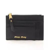 在飛比找PopChill優惠-[二手] 【日本直送】 中古miu miu 9.5成新 Ma