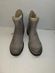 SOREL Emelie II Zip Boot in Quarry and Black New w/Tags Size 9.5