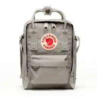 在飛比找momo購物網優惠-【Fjallraven】Kanken Sling 瑞典 小狐