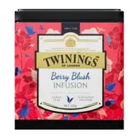 在飛比找樂天市場購物網優惠-Twinings 唐寧茶 鉑金系列 胭脂莓果茶 散裝100g