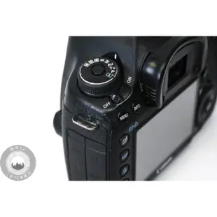 【台南橙市3C】Canon EOS 5D Mark III, 5D3 單機身 二手 全片幅 單眼相機 #76289