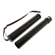 Universal Retractable Storage Drawing Tube Holder School