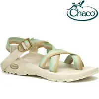 在飛比找樂天市場購物網優惠-Chaco Z/2 CLASSIC 女款 越野運動涼鞋-夾腳