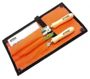 Stihl Chainsaw Sharpening Chain Filing Kit .325" Chain Dia 4.8mm 5605 007 1028
