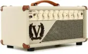 Victory Amplification V40 Deluxe The Duchess 40-watt Guitar Head - Beige