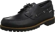 [Sebago] Men's Acadia Moccasins